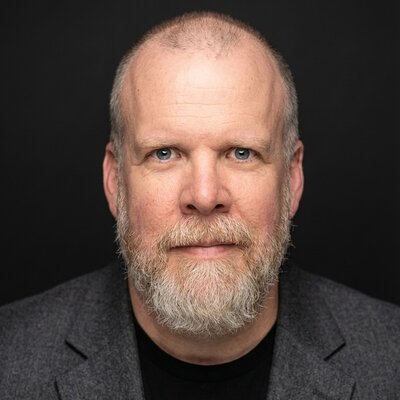 Dan Elggren